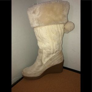 Winter boots